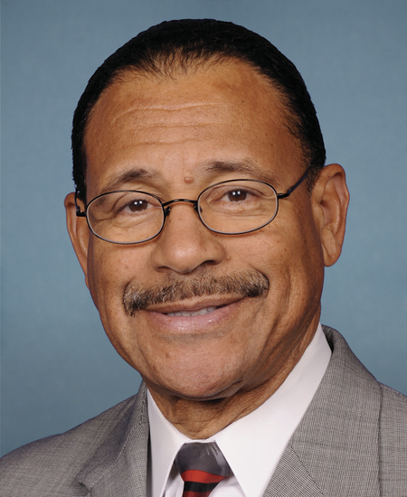 Sanford D. Bishop