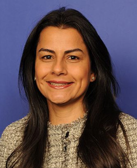 Nanette Diaz BarragáN