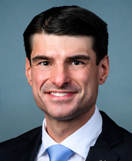 Robert P. Bresnahan