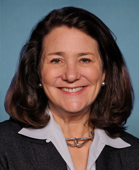 Diana Degette