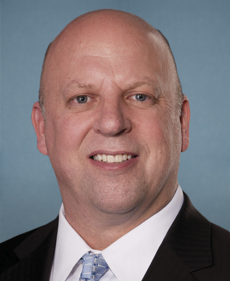 Scott Desjarlais