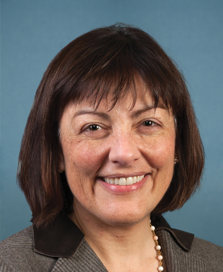 Suzan K. Delbene