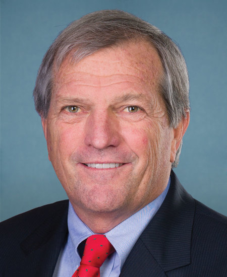 Mark Desaulnier
