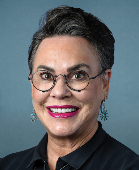 Harriet M. Hageman