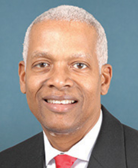 Henry C. "Hank" Johnson