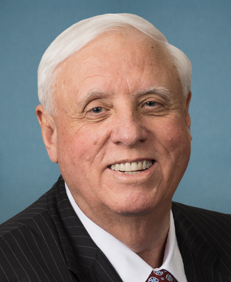 James C. Justice