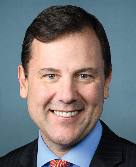 Thomas H. Kean