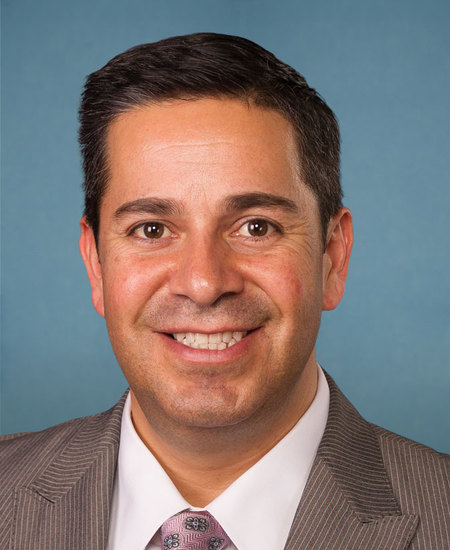 Ben Ray LujáN