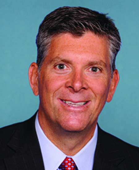 Darin Lahood
