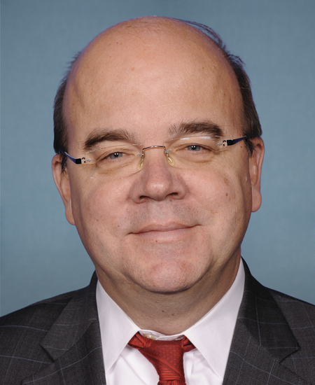 James P. Mcgovern