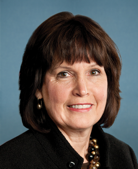 Betty Mccollum
