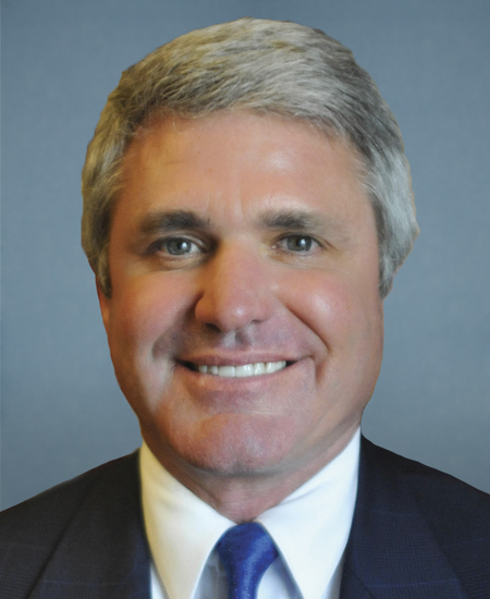 Michael T. Mccaul