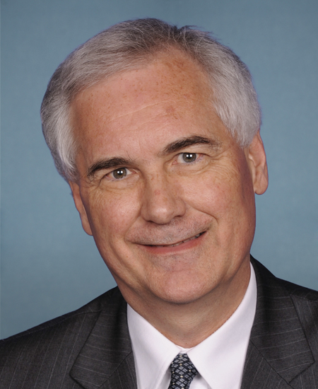 Tom Mcclintock