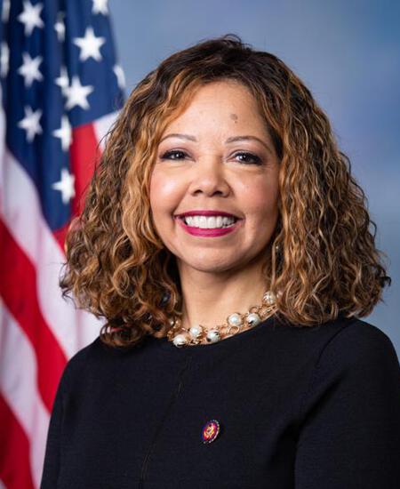 Lucy Mcbath