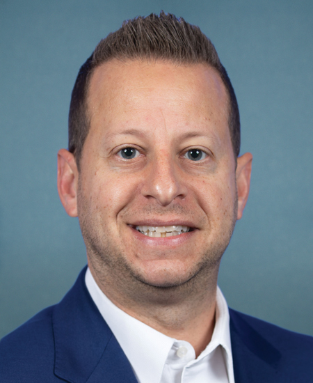 Jared Moskowitz