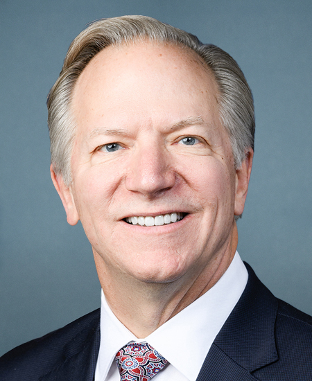 Robert F. Onder