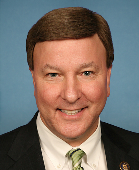 Mike D. Rogers