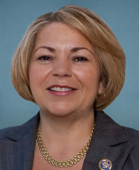 Linda T. SáNchez