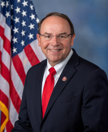 Thomas P. Tiffany