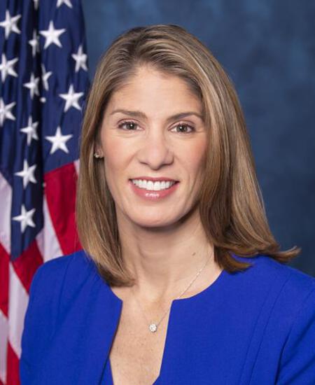 Lori Trahan