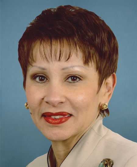 Nydia M. VeláZquez