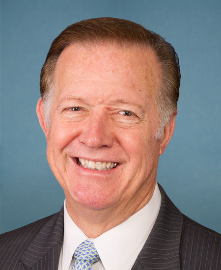 Randy K. Sr. Weber