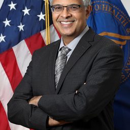 Jay Bhattacharya