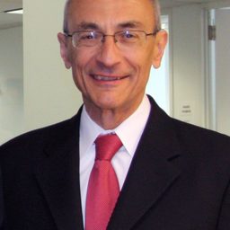John Podesta