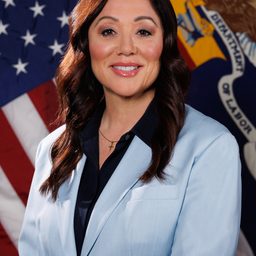 Lori Chavez-DeRemer