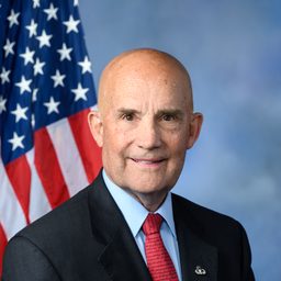 Keith Alan Self