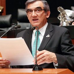Ricardo Villarreal