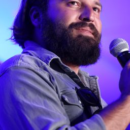 Brandon Herrera