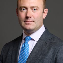 John David Blake