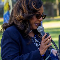 Verlina Reynolds-Jackson
