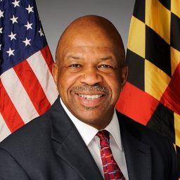 Elijah Dixon