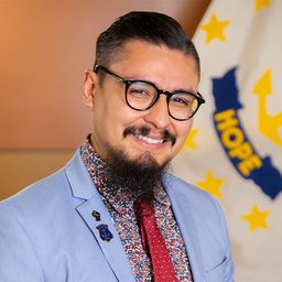 Richard Morales