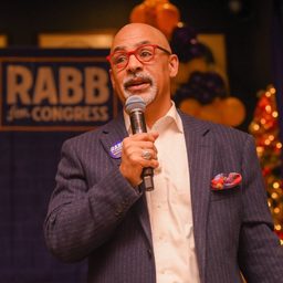 Christopher M. Rabb