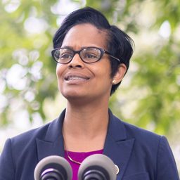 Morgan Cephas