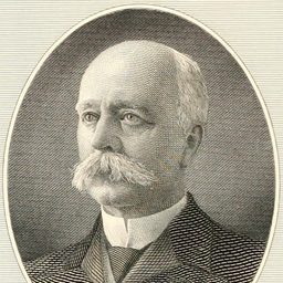 William Parker