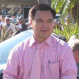 Nick B. Tran