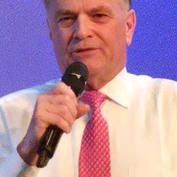 Steve Toth