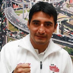 Roy Morales