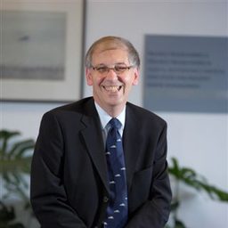 Robert Brown