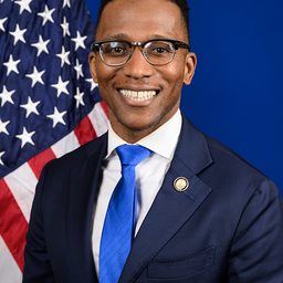Christian D. Menefee