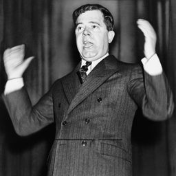Stephen Huey