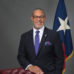 Jarvis Johnson