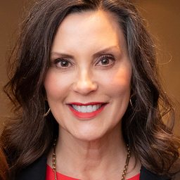 Gretchen Brown