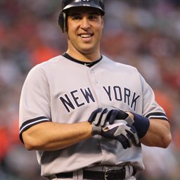 Mark Charles Teixeira