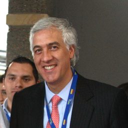 Paul Rojas