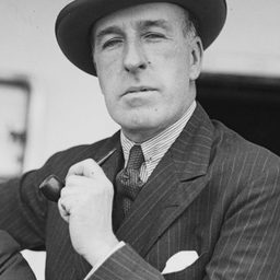 William James Marks